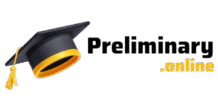 Preliminary.online